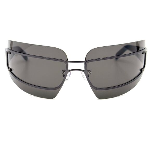 New!!! OFF-WHITE Sunglasses OERI159 1007 Authentic main image 8